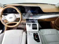 2021 Hyundai Grandeur