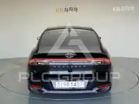2021 Hyundai Grandeur