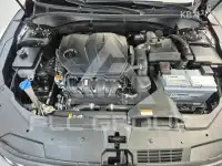 2021 Hyundai Grandeur