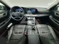 2021 Hyundai Grandeur