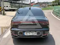 2021 Hyundai Grandeur