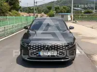 2021 Hyundai Grandeur