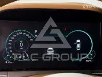 2021 Hyundai Grandeur