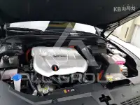 2021 Hyundai Grandeur
