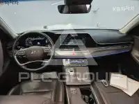 2021 Hyundai Grandeur