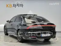 2021 Hyundai Grandeur