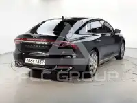 2021 Hyundai Grandeur