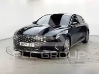 2021 Hyundai Grandeur