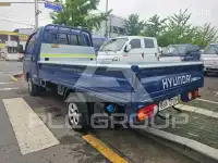 2021 Hyundai Porter