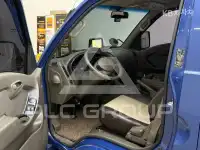 2021 Hyundai Porter