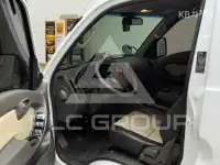 2021 Hyundai Porter