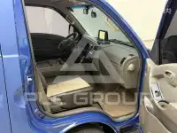 2021 Hyundai Porter