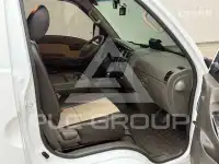 2021 Hyundai Porter