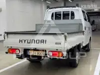 2021 Hyundai Porter