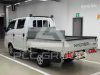 2021 Hyundai Porter