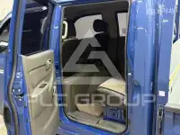 2021 Hyundai Porter