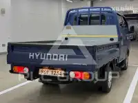 2021 Hyundai Porter