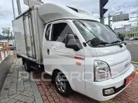 2021 Hyundai Porter