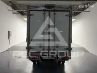 2021 Hyundai Porter