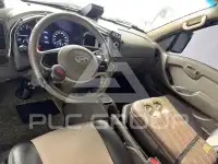 2021 Hyundai Porter