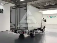 2021 Hyundai Porter