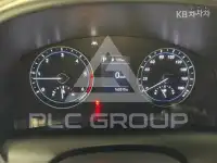 2021 Hyundai Porter