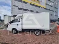 2021 Hyundai Porter