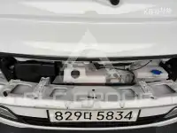 2021 Hyundai Porter