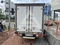 2021 Hyundai Porter