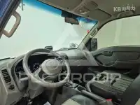 2021 Hyundai Porter