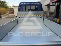 2021 Hyundai Porter