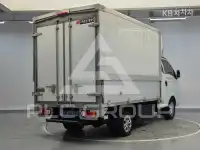 2021 Hyundai Porter
