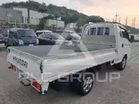 2021 Hyundai Porter