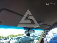 2021 Hyundai Porter