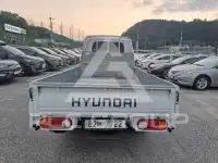2021 Hyundai Porter