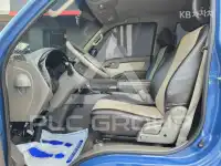 2021 Hyundai Porter