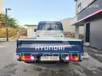 2021 Hyundai Porter