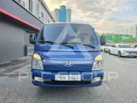 2021 Hyundai Porter