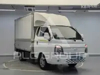 2021 Hyundai Porter