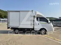 2021 Hyundai Porter