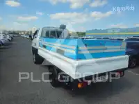 2021 Hyundai Porter
