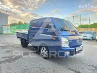 2021 Hyundai Porter
