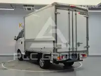 2021 Hyundai Porter