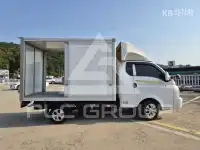 2021 Hyundai Porter