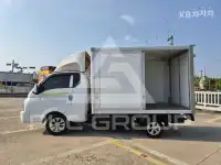 2021 Hyundai Porter