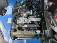 2021 Hyundai Porter