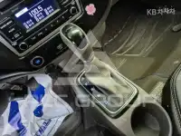 2021 Hyundai Porter