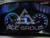 2021 Hyundai Porter