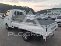 2021 Hyundai Porter