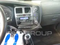 2021 Hyundai Porter